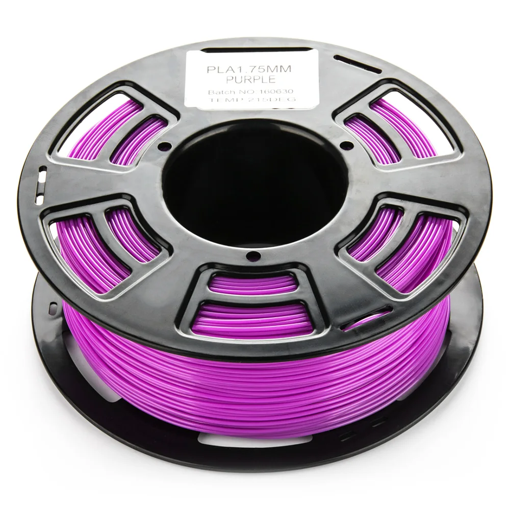 3D Printer Silky PLA Filament Marble Nylon Carbon Fiber 1kg/Roll 1.75mm Material for printer pen PETG | Компьютеры и офис