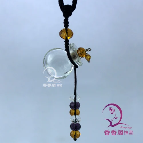 2 шт муранского стекла освежители воздуха для автомобиля подвеска в виде