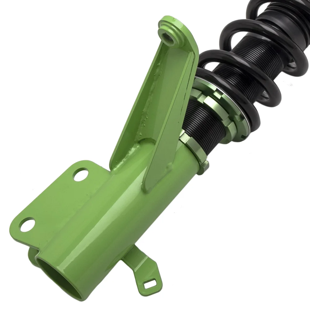 Полный Набор подвесок Coilover для Honda Civic EM2 2001 2005 Пружинные стойки амортизатор DC5