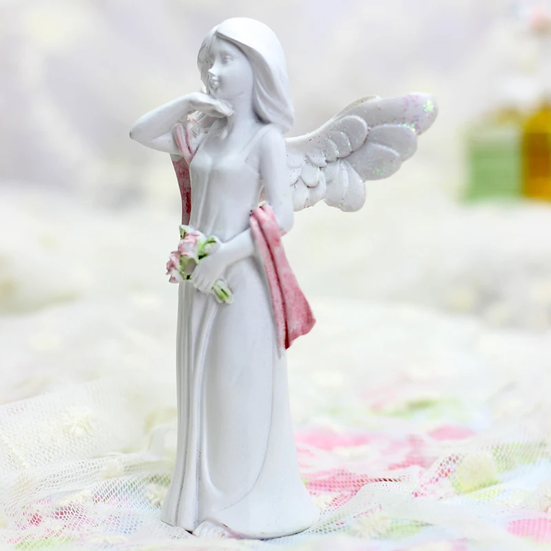 Miniature Garden Fairy | Дом и сад