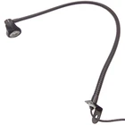 12V 24V 3W гусиная шея CNC освещение машины