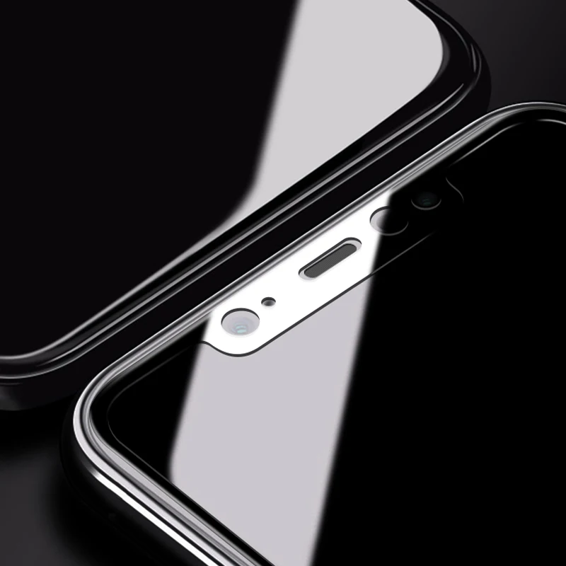 Xiaomi redmi note 6 pro, стекло, глобальная версия, защита экрана, redmi note 6, пленка, MOFi,, redmi note 6 Pro, закаленное стекло