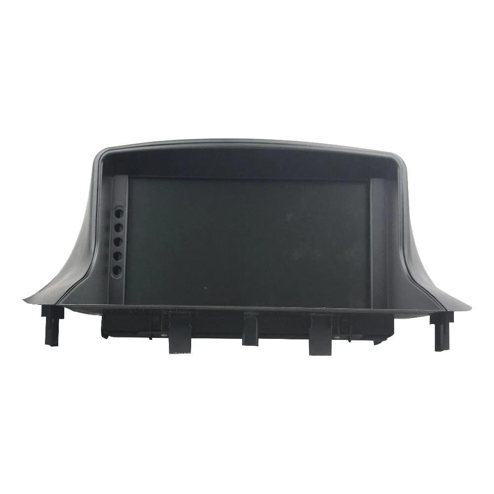 Android 9 0 Octa Core для Renault Megane III 3 Fluence 2009 2016 PX5 автомобильный мультимедийный DVD gps