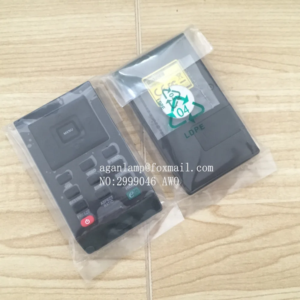 

Original REPLACEMENT FIT for ACER X110 H110 X1110A X1120H X1130P X1130PA X1130PS X1160A X1161N X1210 PROJECTOR remote control