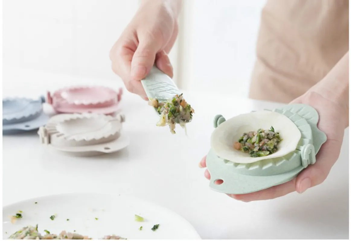 Устройство для изготовления теста 1 шт.|tool keyring|tool powermoulding clips |