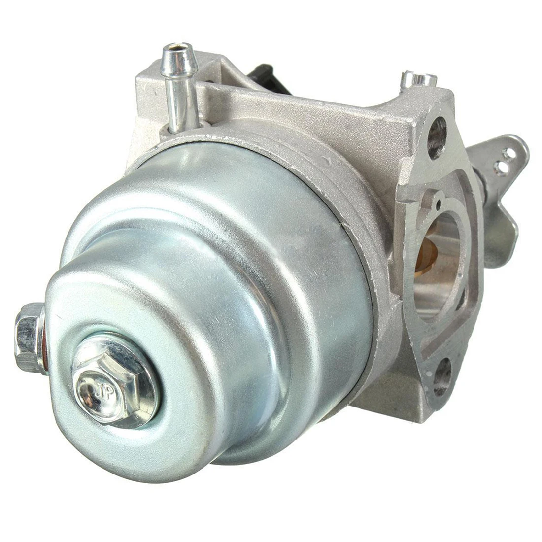 EDFY Регулируемый Карбюратор Carb для HONDA GCV160 HRB216 HRS216 HRR216 HRT216 двигатель Серебряный |
