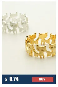 Yiustar Новая мода серотонина молекула Ear climbers для Для женщин серотонина молекула Структура Ear Crawler подарок для Обувь для девочек ED153