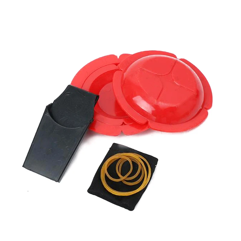 1 набор чудо монета проникновения молния коробка для денег Волшебная Опора