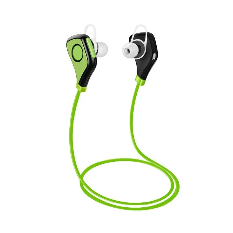 ABAY S5 IPX4 rated стерео bluetooth 4 0 наушники Беспроводные спортивные aptx гарнитура с