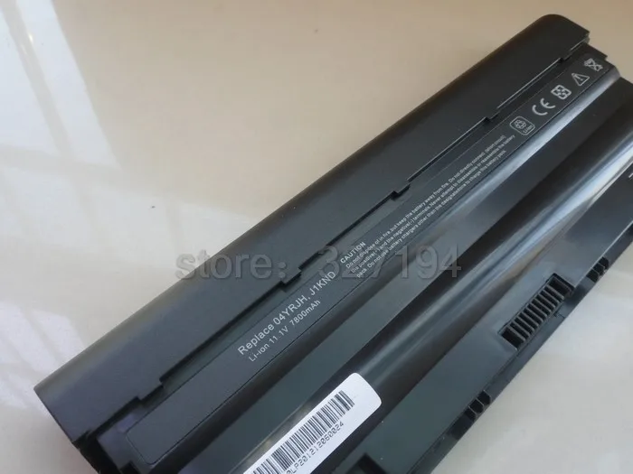 Apexway Новая батарея 9 ячеек для Dell Inspiron 14R N4010 15R N5010 17R N7010 04YRJH 07XFJJ 312-0233 312-0234 383CW 4T7JN 965Y7 |