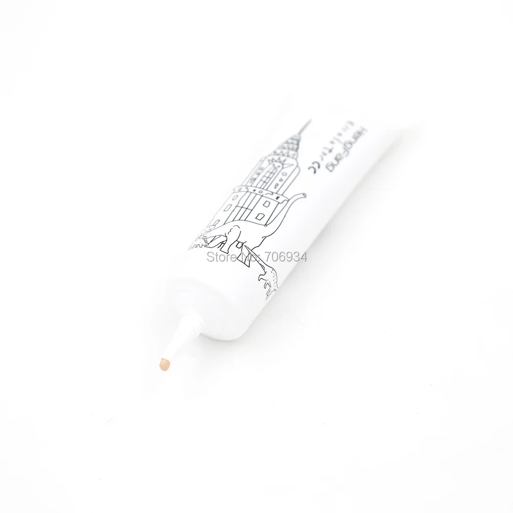 CC крем-основа 1 шт. крем для ухода за кожей лица гладкая основа макияжа праймер 30 г