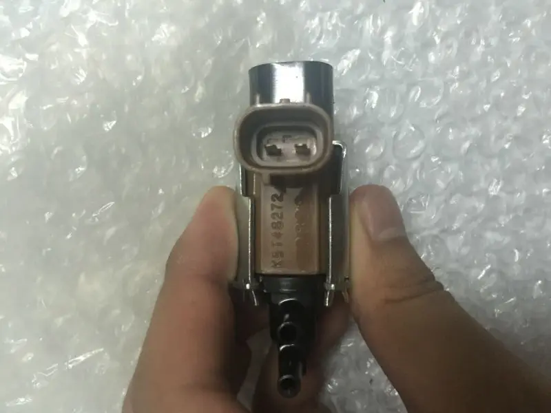 Быстрая доставка Высокое качество излучения электромагнитный клапан K5T48272 MR204853