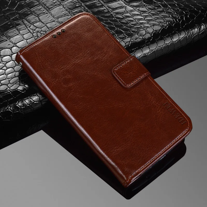 Чехол-книжка для lenovo Phab 2, кожаный и силиконовый чехол-кошелек для lenovo Phab2, PB2-650M, PB2-650N, чехол-накладка