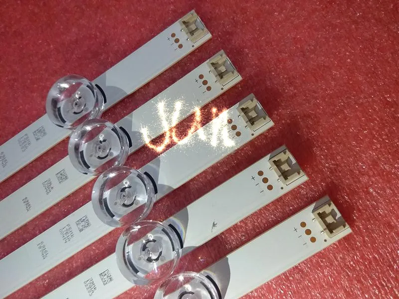 59 см светодиодный подсветка 6 светодиодный s для LG 32 дюймов ТВ innotek drt 3,0 SUNG WEI 55V0 E74739 WOOREE A/B UOT 32MB27VQ 32LB5610 32LB552B