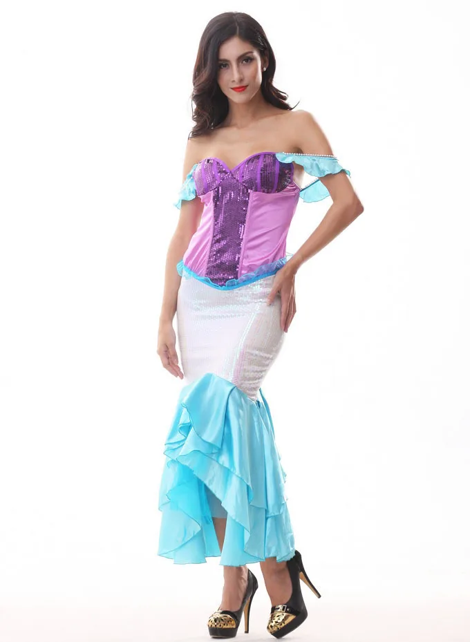 

Costumes & Accessories