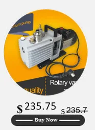 Best продажи YB1-6.3 1.5kw гидравлических флюгер нерегулируемый насос