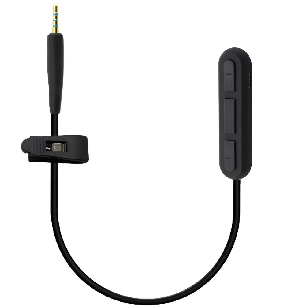 Беспроводной адаптер громкой связи Bluetooth 5 0 аудиоресивер для Bose OE2 OE2i AE2 AE2i QC25
