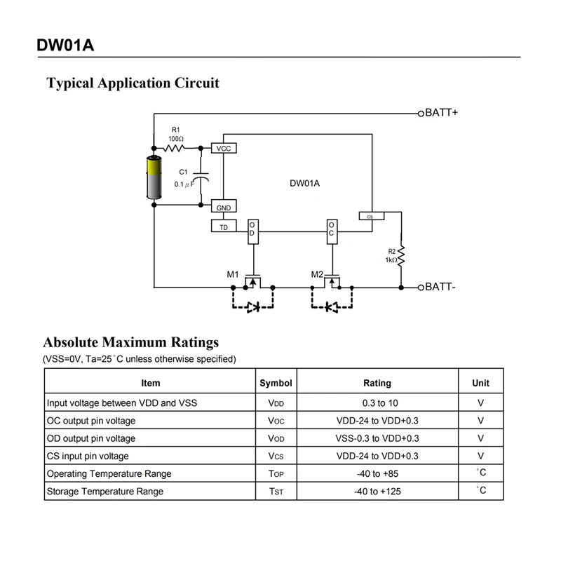 20 шт.) DW01A DW01 SOT23 6 SMD чип защиты литиевой батареи|Инструменты для кабеля| |