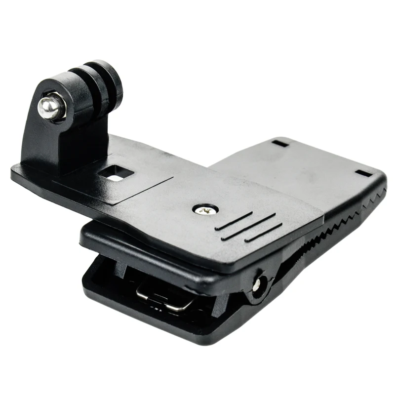 Крепление держатель для сумки на 360 градусов экшн Камеры Gopro hero 6 5 4/3 + 2 sjcam SJ4000 SJ5000