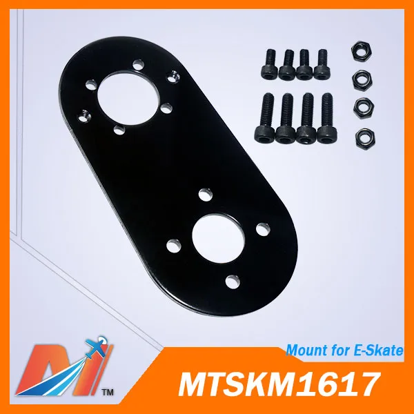 Maytech скейтборд Лонгборд грузовики и шкив ремень pu колеса с 6355 170kv мотор eletrico SuperEsc