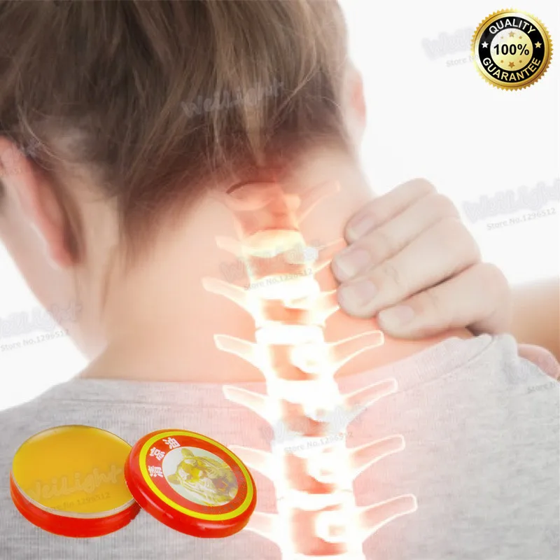 1 шт./лот тигровый бальзам эфирное масло восстанавливающее себя грипп холодная