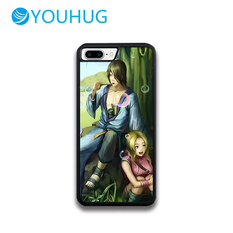 Youhug мира Книги по искусству 3D Аниме узор чехол для iPhone 6 S 5 5S SE 8 Plus X задняя крышка 7 |