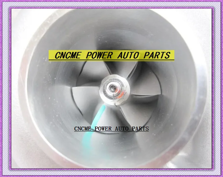TURBO GT1549 452213 452213-0003 452213-0001 Y4T6K682AA 954T6K682AA для Ford Commercial Transit Van York Otosan 2.5L TDI 100HP (art.: 3920d4be92acf) - 3920d4be92acf