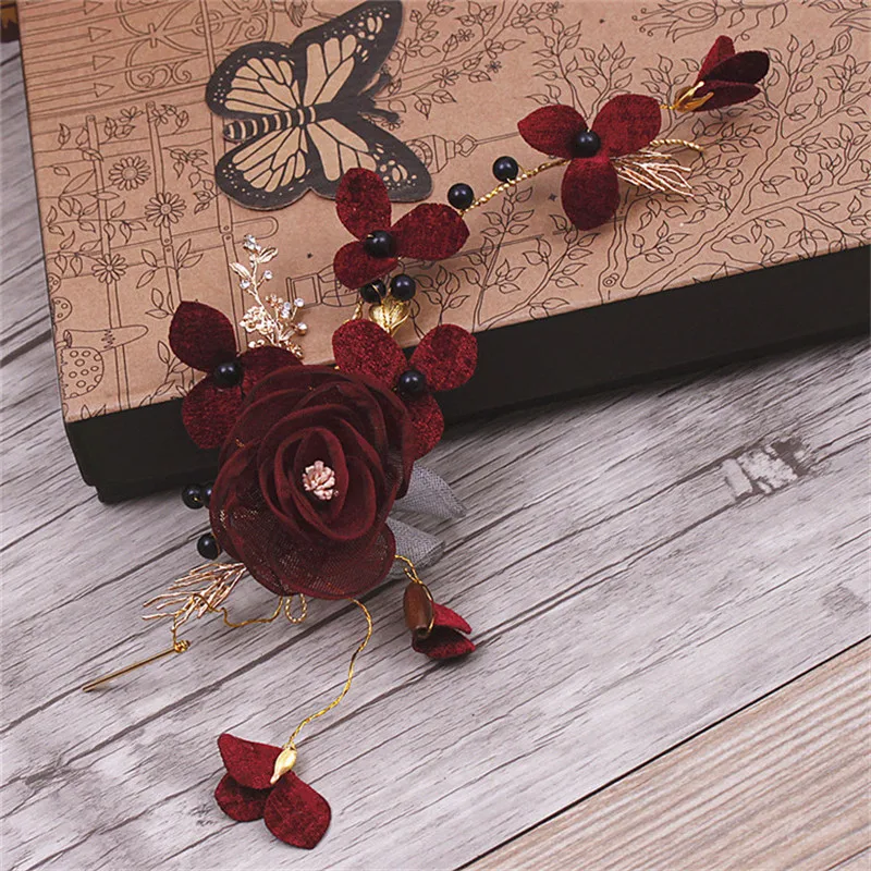 CC Ювелирные Короны тиары Искусственные женские ободки для невесты модные