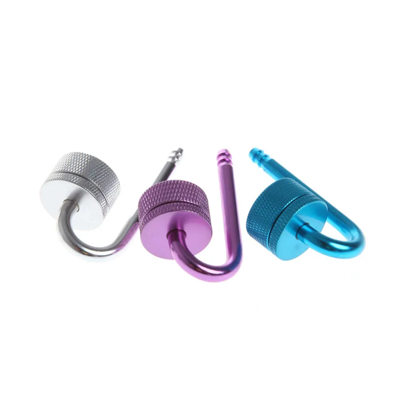 СО2 система распылителя Диффузор Аквариум диоксид углерода реактор водная