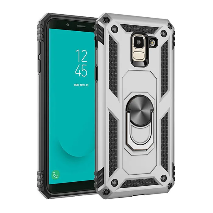 Для Samsung Galaxy S8 S9 S10 E Plus S20 Ultra 5G Note 8 9 10 Pro армированный чехол для J4 J6 A6 A7 A8 2018 J5 J7 2017