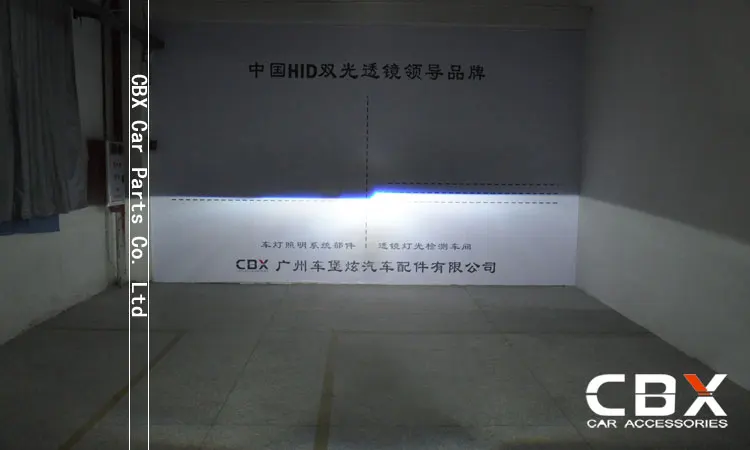 Автомобильный Стайлинг фар 3 дюйма H4 Koito Q5 Bi xenon hid объектив проектора D2H/D2S с