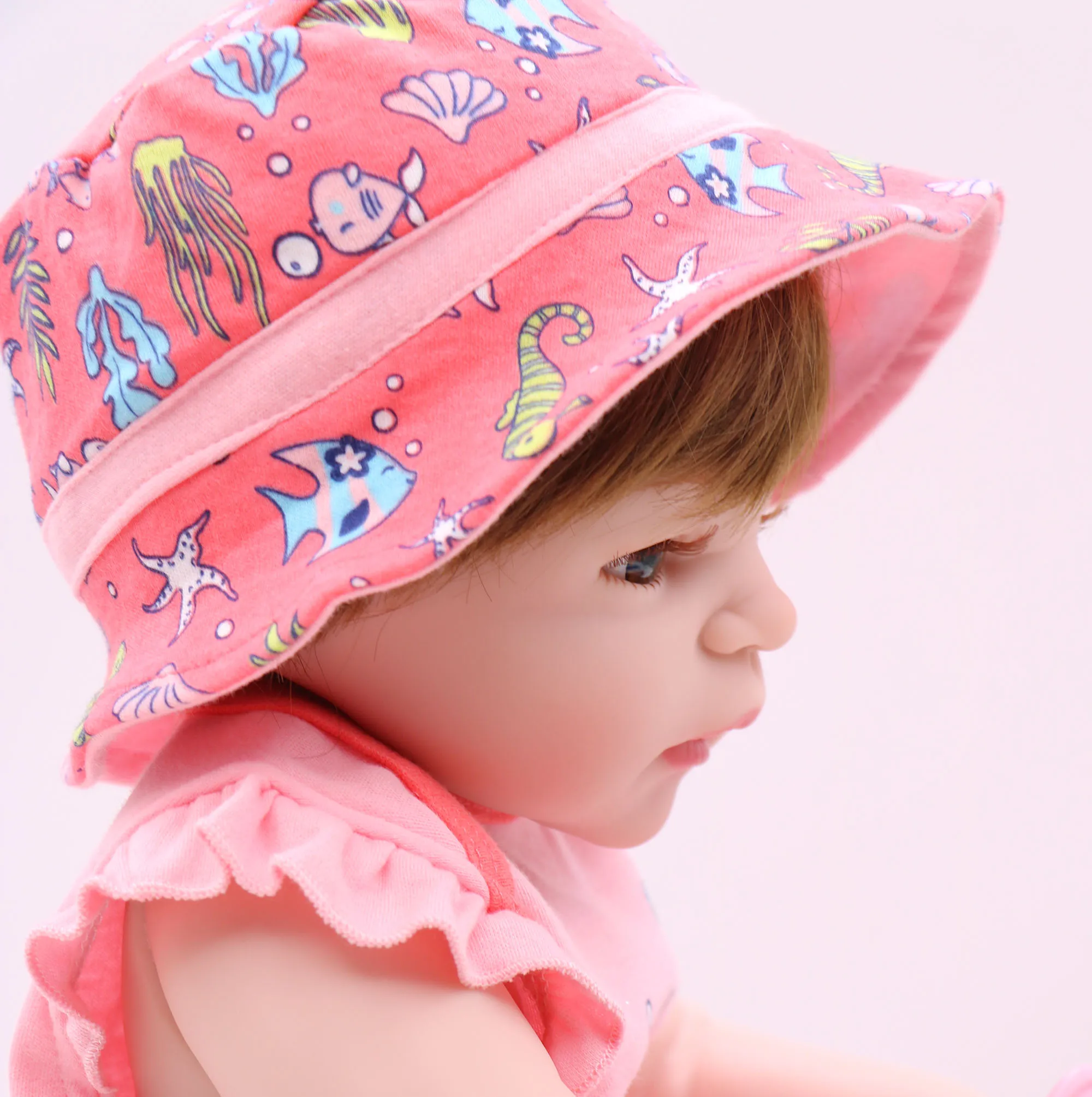 Модные детские куклы Reborn реалистичные гладкие силиконовые виниловые BeBe bath brinquedos