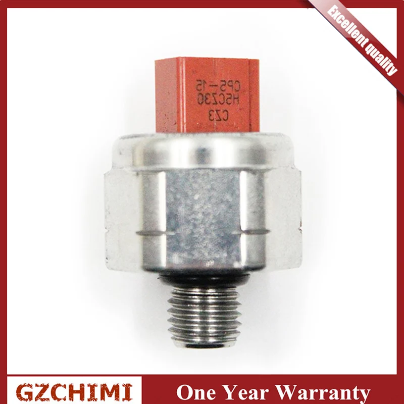 Фото 2 шт. 33417NA датчик давления масла CVT для Nissan Mitsu Dodge Ratio 33417N 33417NA №4