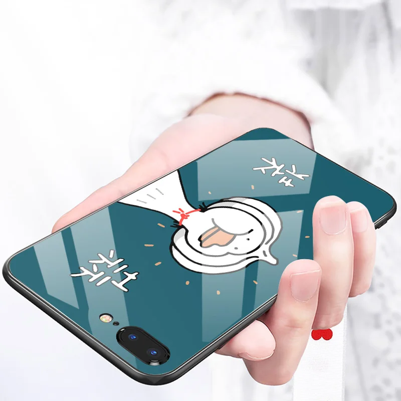 Мягкий силиконовый матовый чехол IIOZO для iphone 6 6s 7 8 plus X XS Max XR | Мобильные телефоны и