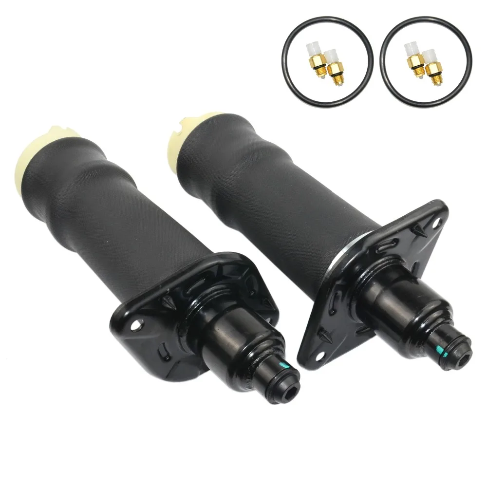 Пневматическая подвеска AP01 для Audi A6 C5 Allroad Quattro 4Z7616051A 4Z7616052A 1999-2006 |