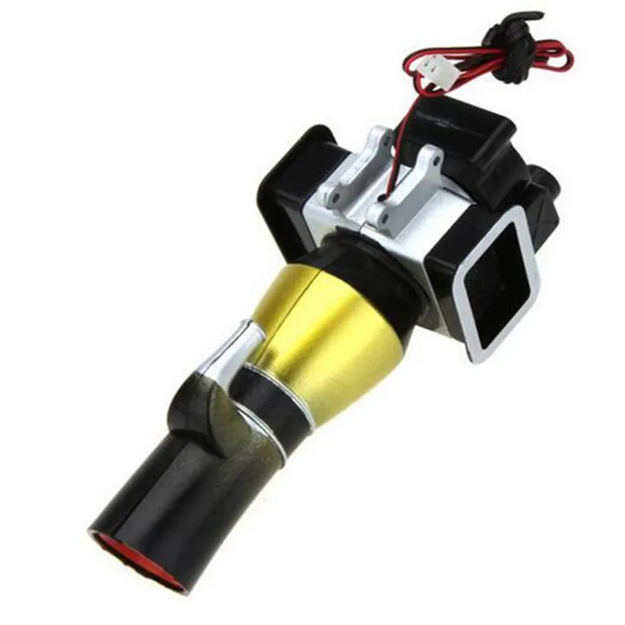 Оригинальный Walkera 4F200LM запасные части дымохода набор HM-4F200LM-Z-06 | Игрушки и хобби