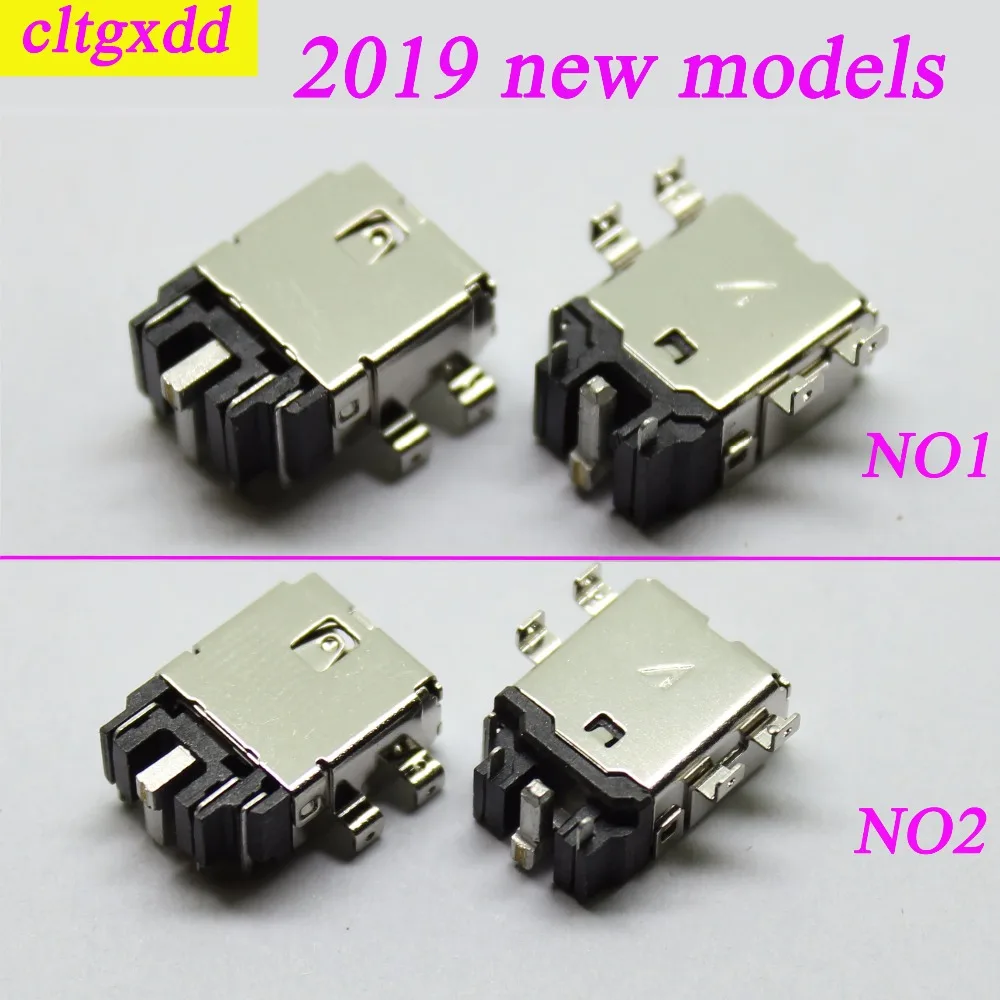 Cltgxdd 2019 Новое поступление для ASUS DC power jack разъемы 4 0*1 1 мм 8 футов магнитного разъема
