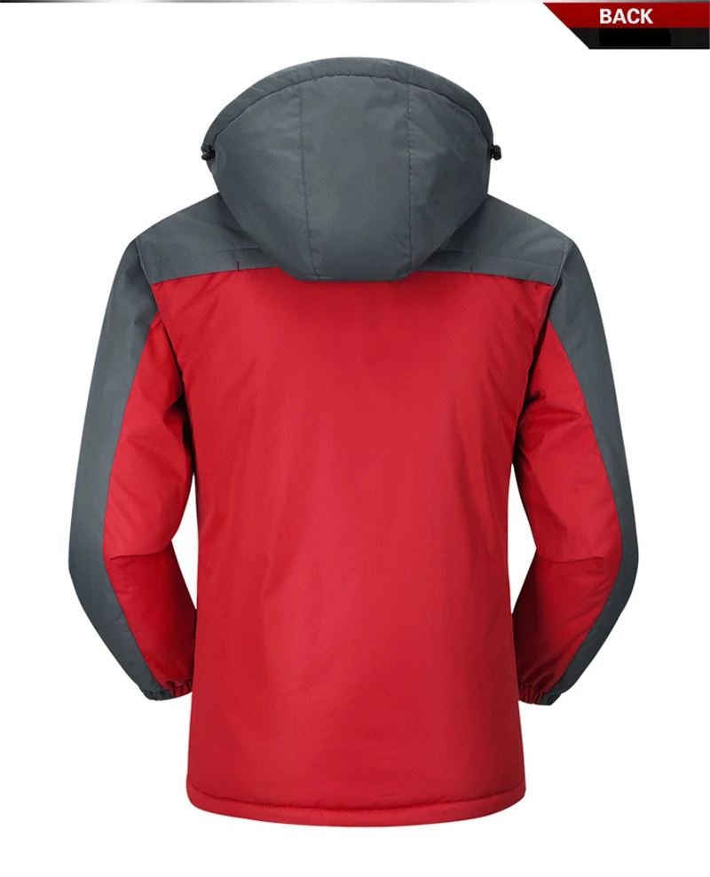 Велотренажное пальто WEST BIKING с бархатной подкладкой зимняя спортивная куртка для