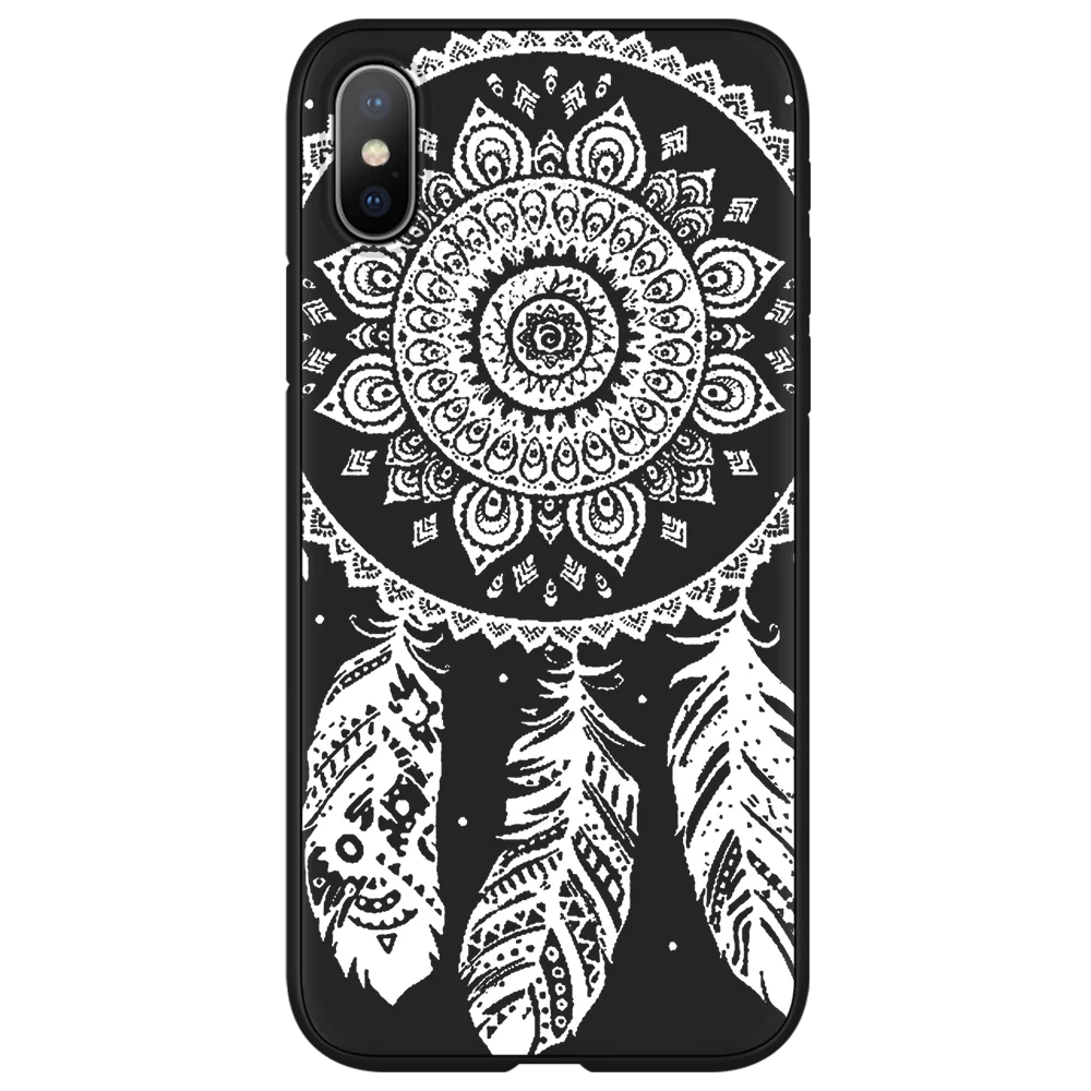 bdyumao Забавная пара задних чехлов для iPhone 6, 6 S, 7, 8 Plus, силиконовый чехол для iPhone XS, XR, X, XS Max, TPU, для iPhone 11 Pro, Max, чехлы, Fundas - Цвет: bdyumao