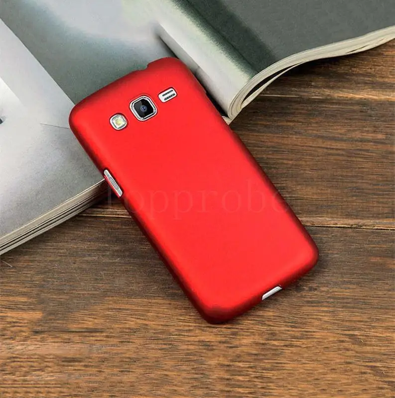 Лидер продаж Матовые чехлы для телефонов Samsung GALAXY Ace 3 S7270 S7272 4 дюйма Матовый