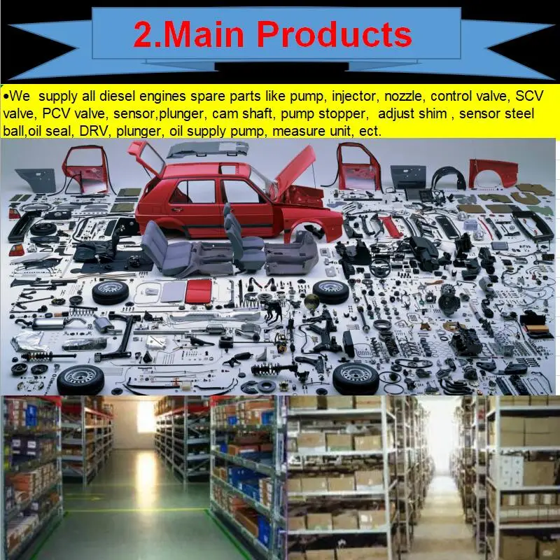 EIKRC 28538389/28239294/28440421/9308Z618C/9308-621C/28278897/28239295/9308-622B инжекторные клапаны common rail для Delphi