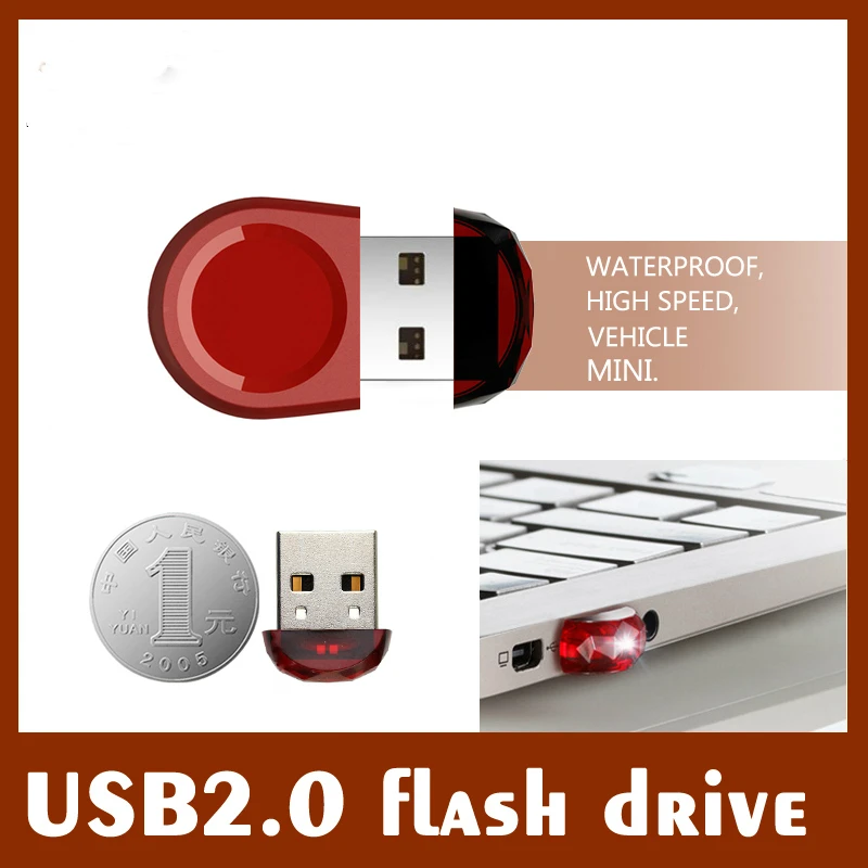

Usb-флеш-накопитель, 4 ГБ, 8 ГБ, 16 ГБ, 32 ГБ, 64 ГБ
