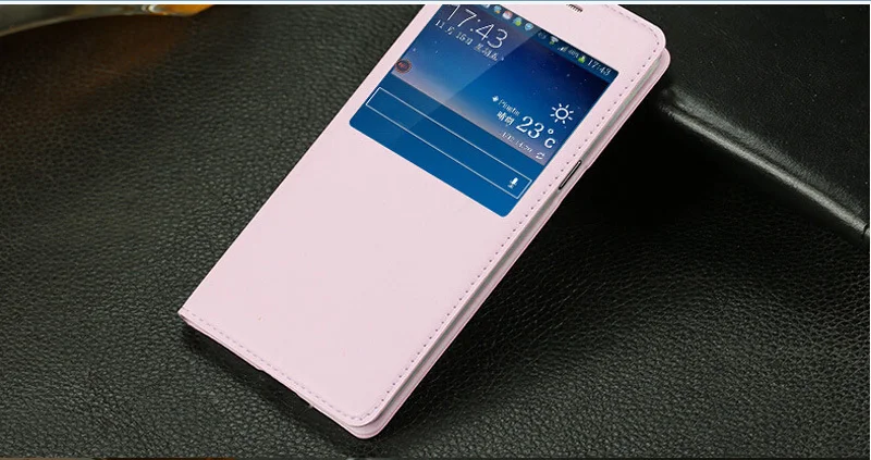 Для Samsung Galaxy J1 J100 J100F J100H Оригинальный Роскошный Ультратонкий кожаный чехол-книжка