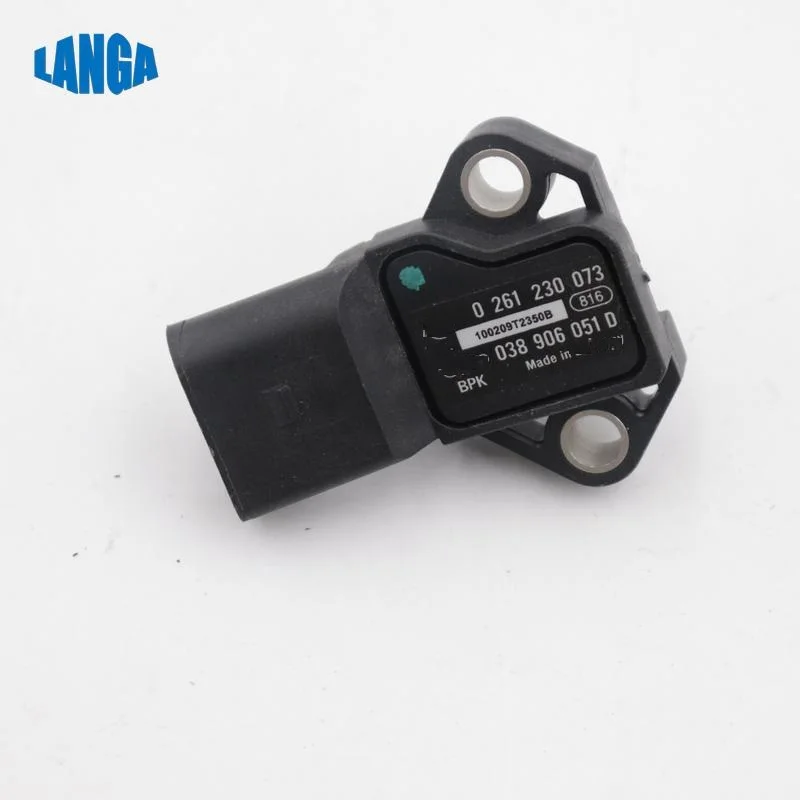 038906051D 0261230073 Подходит для Audi A3 A4 TT GOLF BETTLE CC EOS оригинальный датчик давления