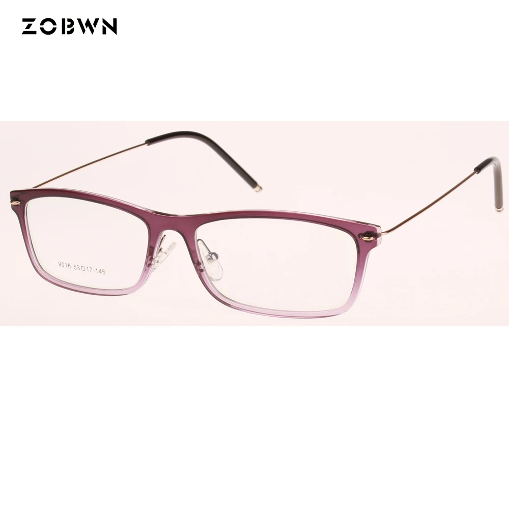 Оптические очки нового дизайна женские компьютерные для студентов по рецепту