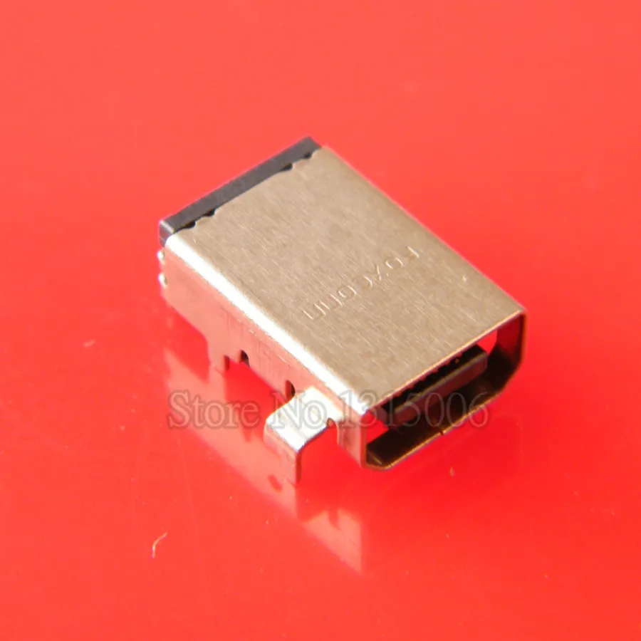 Для Asus Zenbook UX21E UX31E UX31A2 UX32VD UX42VS 12 контактный разъем Mini VGA Jack Micro HDMI|vga jack|micro hdmi connectorjack