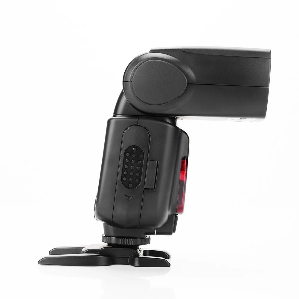 Скоростная вспышка Godox TT685O lite ttl HSS Высокоскоростная синхронизация 1/8000s GN60 для камер Olympus Panasonic Lumix