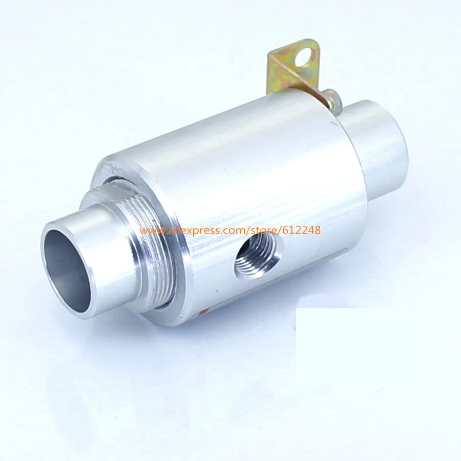 SMC Type Aluminum Alloy Pneumatic Vacuum Conveyor/Air Flow Amplifier ZH20-B-X185 | Обустройство дома