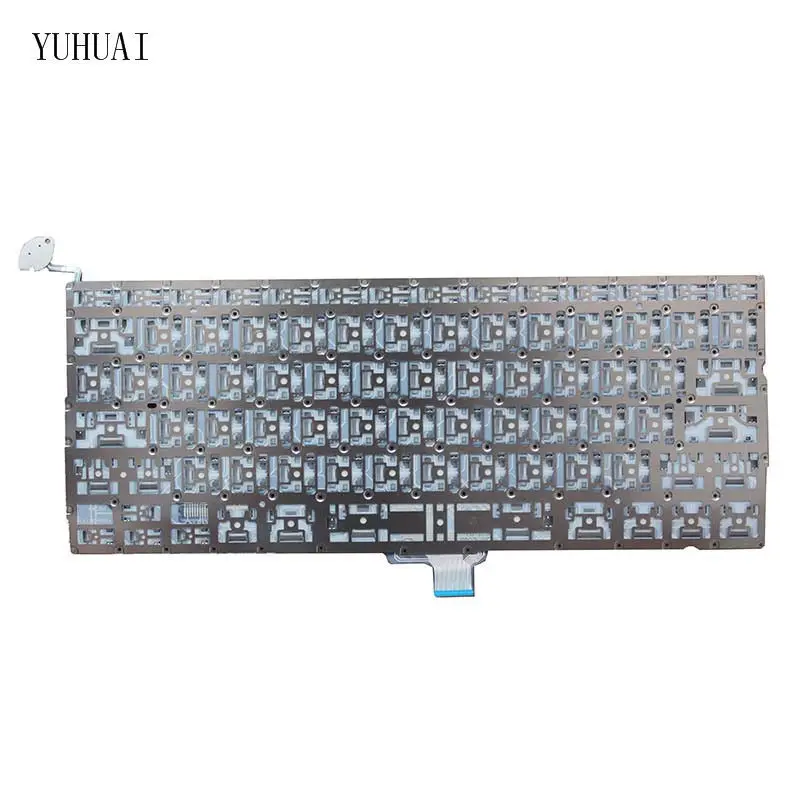 

Для SONY VAIO VGN-B VGN-B100B стандартная черная клавиатура US