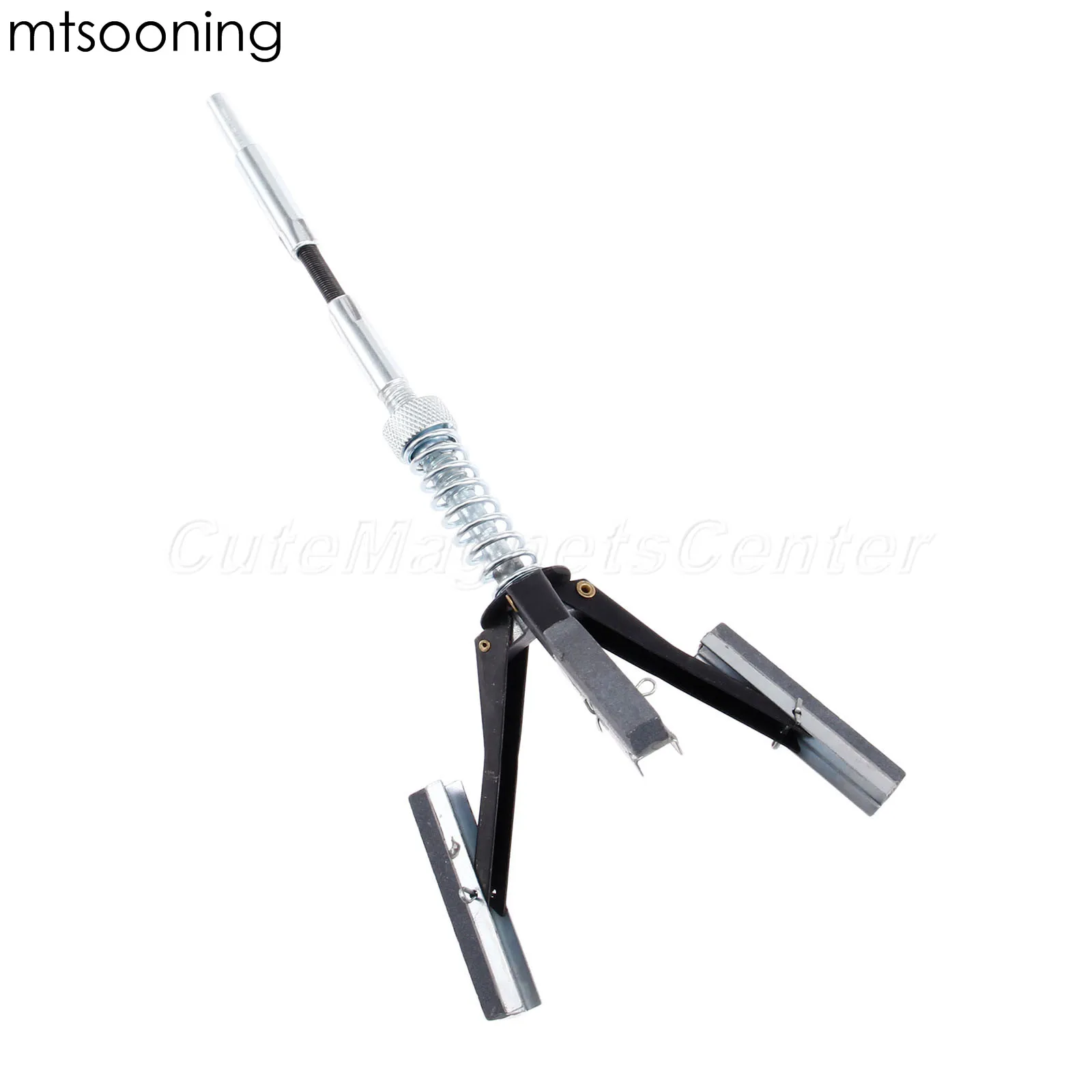 Mtsooning 2-дюймовый 32 до 90 мм 3-х кулачковый регулируемый тормозной поршневой цилиндр